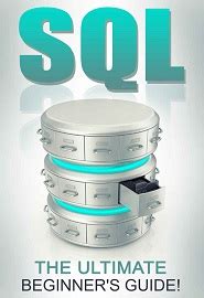 SQL Beginner Guide 的图像结果