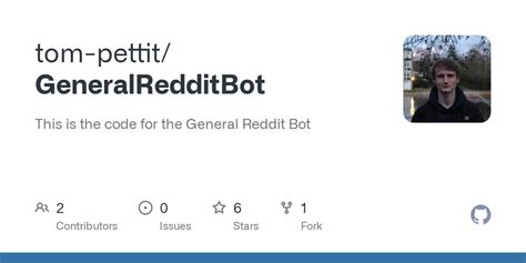 Image result for Python Reddit Bot