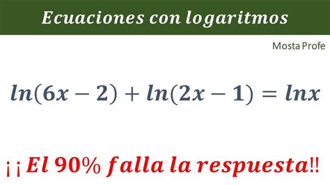 Image result for Como Resolver Logaritmos
