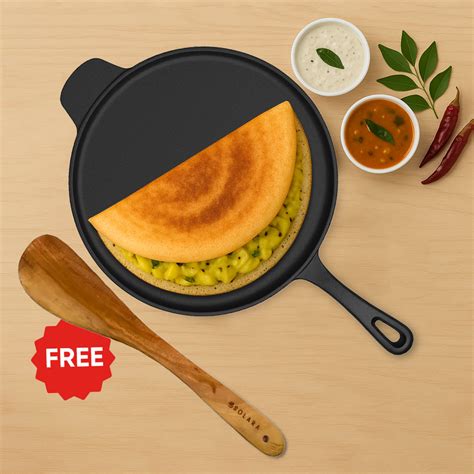 Cast Iron Cookware