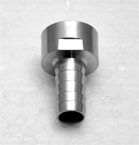 Pmw - Nozzle for Tap - Tap Adaptor Female Thread - Universal Fitting ...