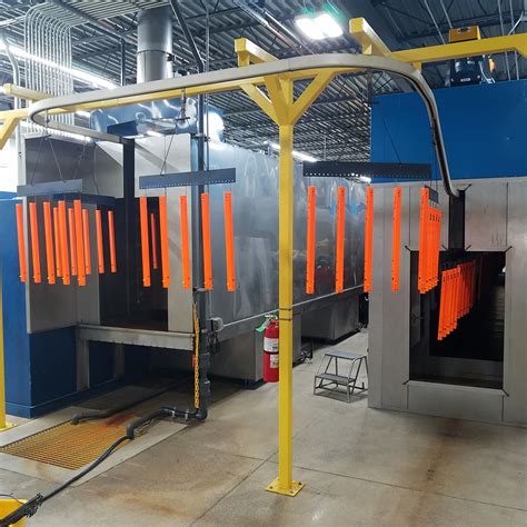 Image result for Manufacturing Powder Coating