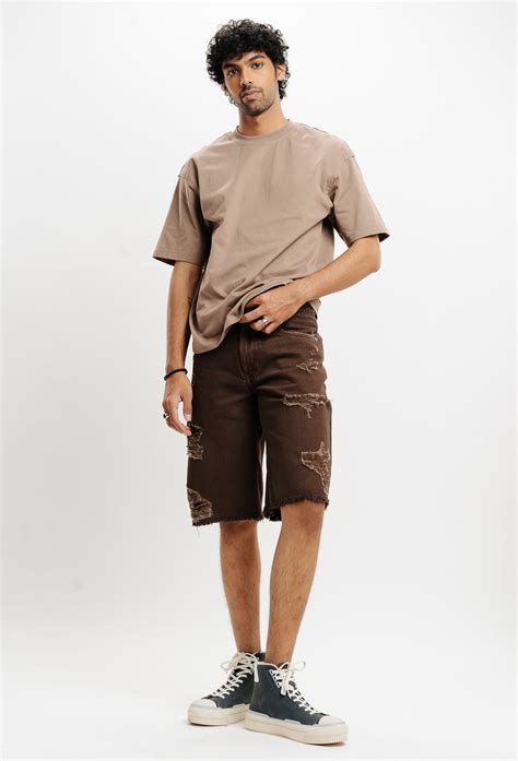 Shorts- Men