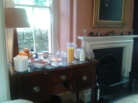 HIGH HOUSE BRUTON - B&B Reviews & Photos - Tripadvisor