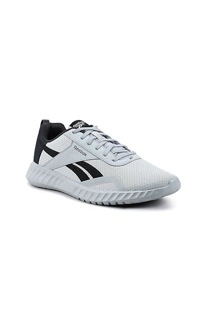 Buy Reebok FLYLITE GLIDERUSH M Men Grey Running Shoes at Amazon.in