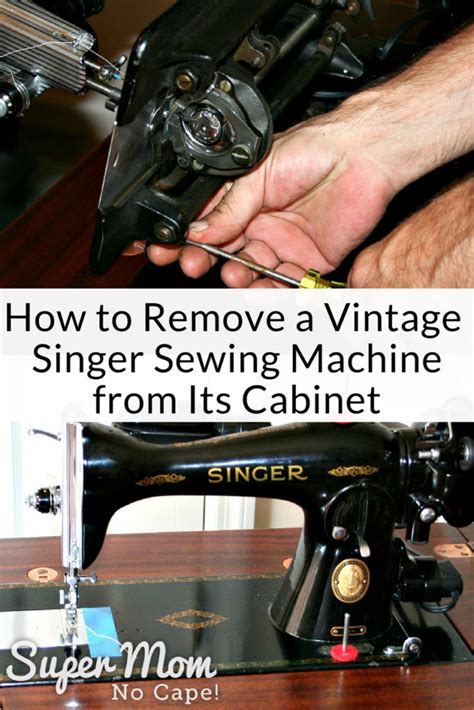 Image result for Remove Rust Singer Sewing Machine