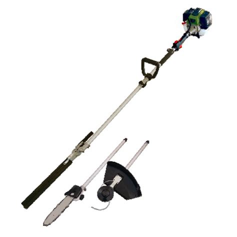 Benzinski trimer sa dodacima YG 520 AG Agrina AG 015314 | Volim svoj dom