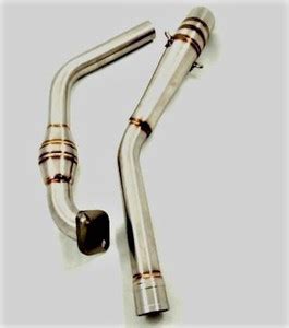 ARN Yamaha R15 V2, Universal For Bike Full Exhaust System Price in ...