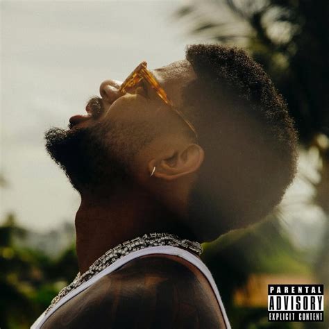 Bryson Tiller - "The Vices" [Album]