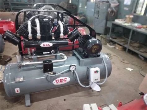 Coimbatore Compressor Engineering Company Private Limited, Coimbatore ...