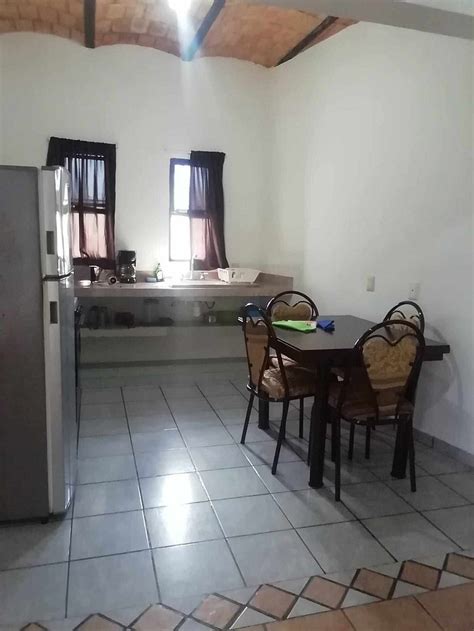 BUNGALOWS APACHES (Rincon de Guayabitos) - Villa Reviews & Photos ...