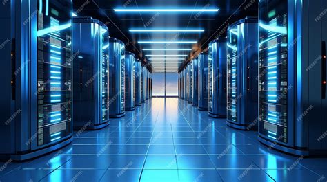 Data Center Background 的图像结果