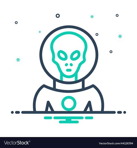 Image result for Alien Vector Stock