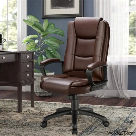 Buy Terra Office Chair, Executive Chair Online in India at Best Price ...