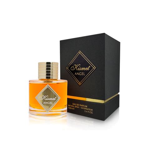 Maison Alhambra Kismet Angel Eau De Parfum for Men & Women 100ml ...