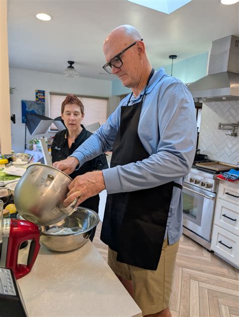 Cooking Classes Orange County | Cozymeal