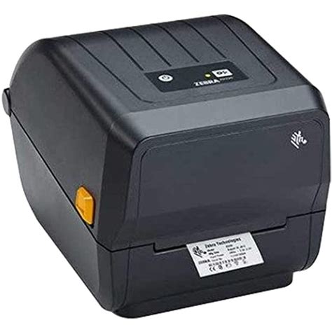 Zebra Technologies Corporation Zebra Zd230T Barcode Printer 203Dpi ...