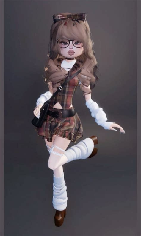 Dress to Impress Academia