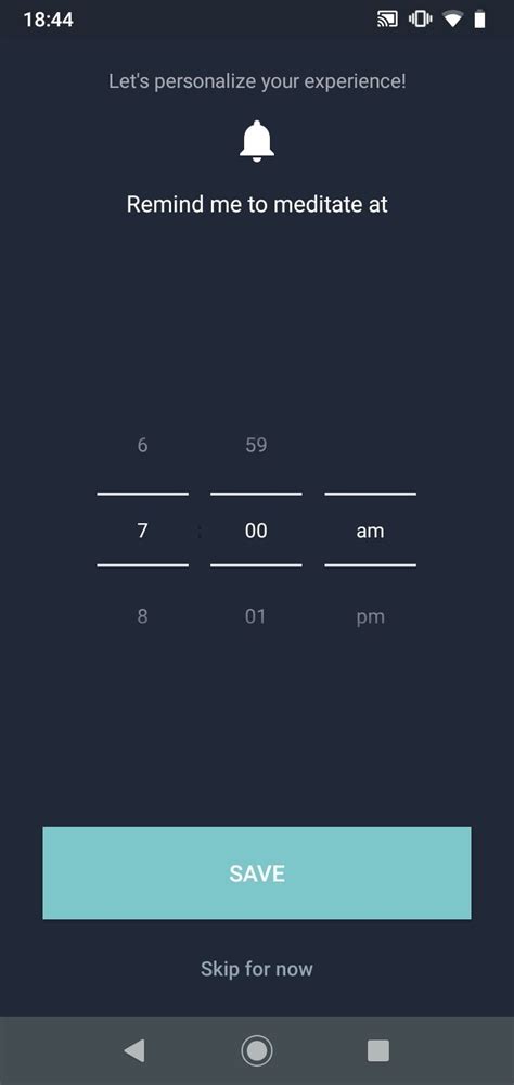 Descargar Simple Habit 6.0 APK Gratis para Android