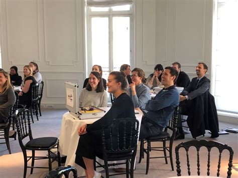 Christian Dior Couture office photos