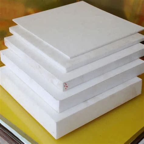 PTFE Sheet - 1200 mm PTFE Sheet Manufacturer from Ahmedabad