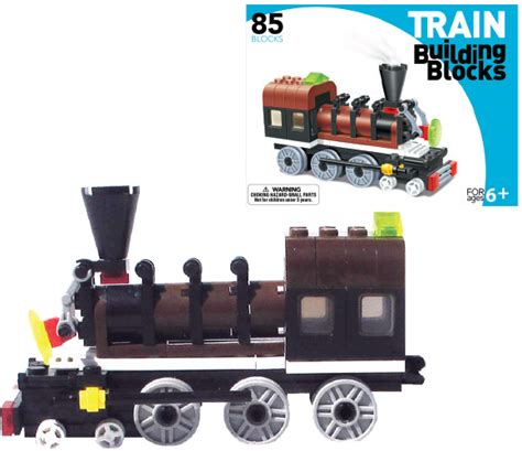 Line Block Block Train 的图像结果