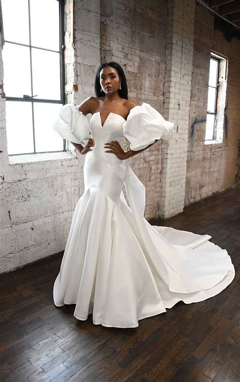 Martina Liana | Boca Raton Bridal