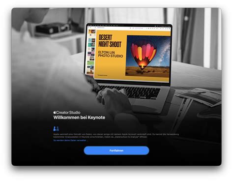 Pages, Numbers, Keynote: Apple warnt vor Datenverlust beim Umstieg ...