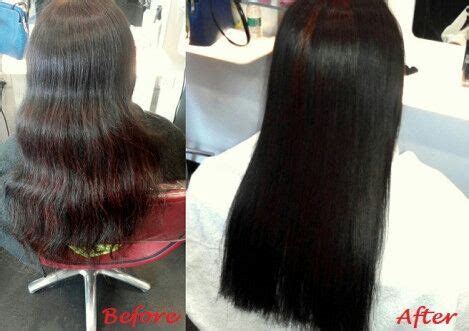 Hair Straightening/smoothening For Rs:3000 - Chennai - Click.in