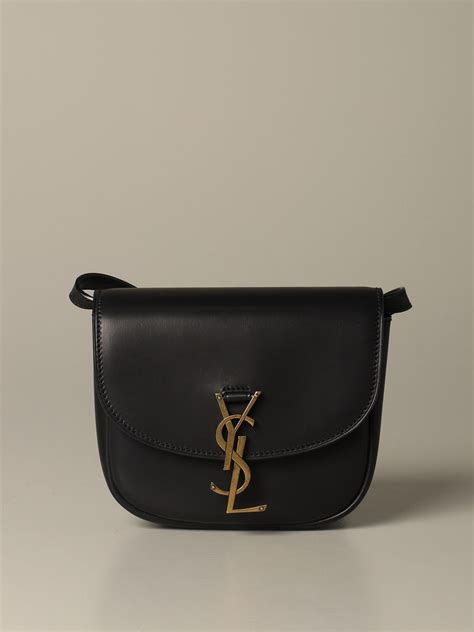 Ysl Crossbody Bag Matte Black at Elizabeth Gunther blog