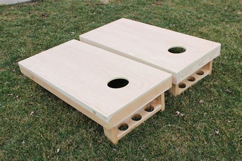 Custom Baggo Boards - Corn Hole, Baggo Toss Games + decals for sale