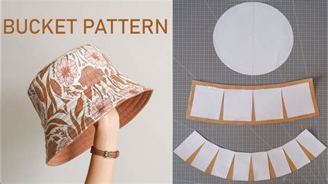 Image result for Hat Tutorial Pattern Costume