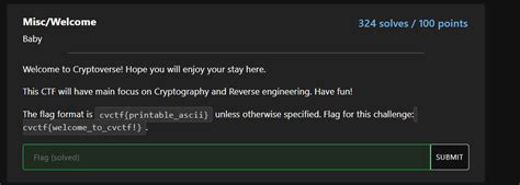 Cryptoverse CTF 2022