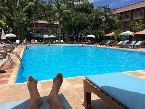Basaya Beach Hotel & Resort Pool Pictures & Reviews - Tripadvisor