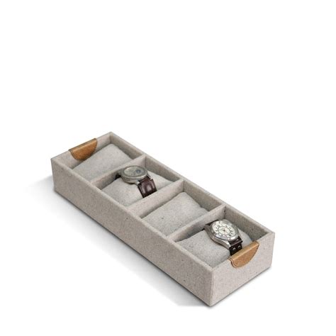 WATCH ORGANIZER – Portside Cafe