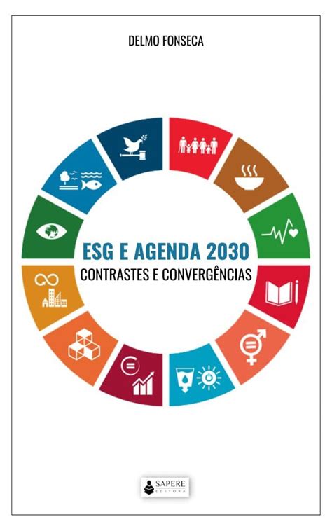 ESG e Agenda 2030 : Contrastes e Convergências (Portuguese Edition ...