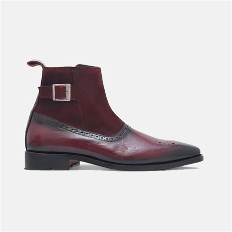 All Boots – RNK