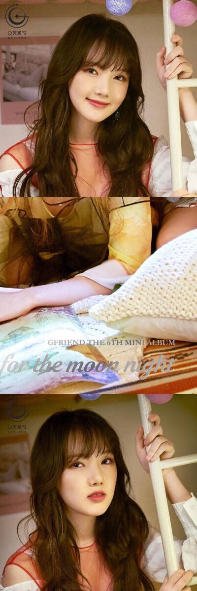 Gfriend One 的图像结果