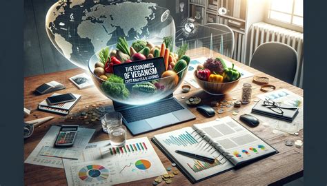 The Economics of Veganism: Cost Analysis and Savings – Grabenord