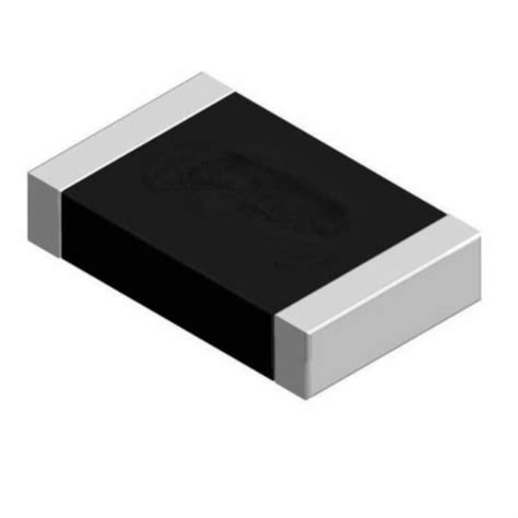 Probots 0402WGF4701TCE 62.5mW Thick Film Chip Resistors ±100ppm/℃ ±1% 4 ...