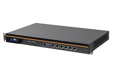 UC600 IP PBX