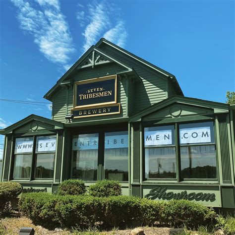 The Best New Breweries in New Jersey - 2020 Edition - Best of NJ