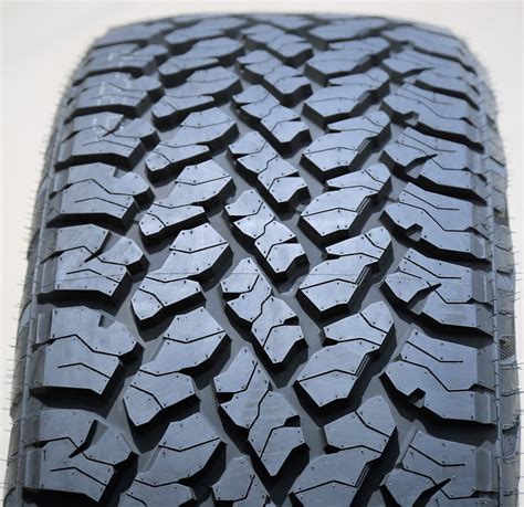 Tire TBB TS-37 A/T LT 275/70R18 Load E 10 Ply AT All Terrain
