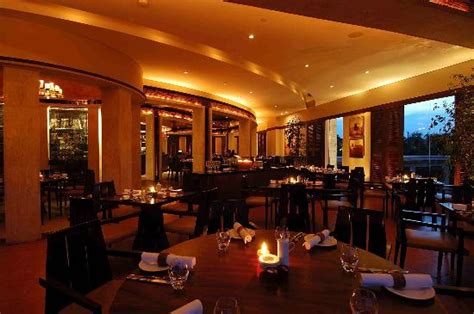 LA CUCINA, Kolkata (Calcutta) - Menu, Prices & Restaurant Reviews ...