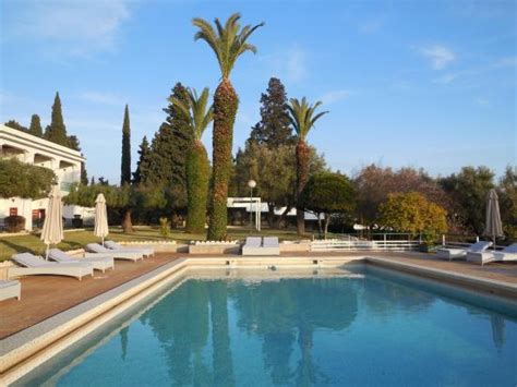 HOTEL TRANSATLANTIQUE (Meknes) - Hotel Reviews, Photos, Rate Comparison ...