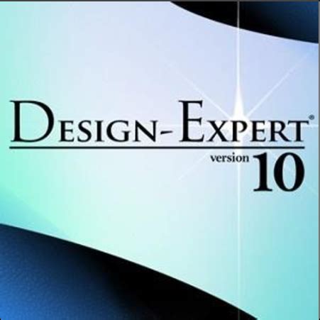 Image result for Design–Expert Design-Expert Tutorials