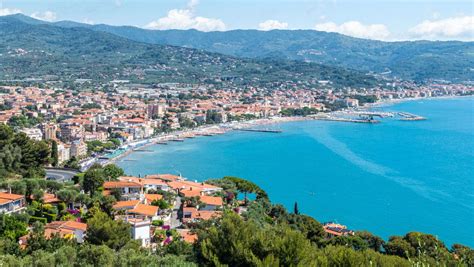 Diano Marina: what to see, what to do, where to stay