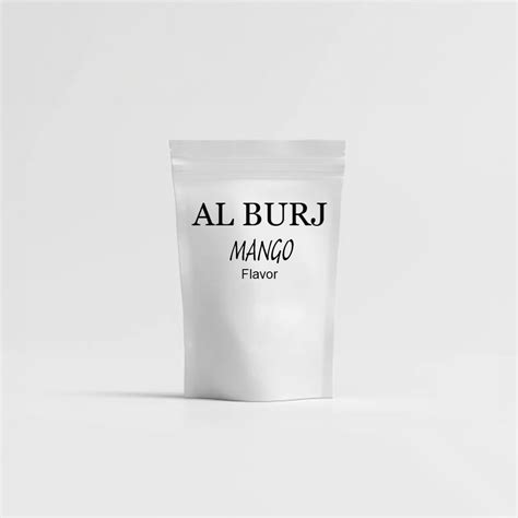 Buy Al Burj Mango Hookah Flavor - 50g | Aam Ka Taste – shopdop.in