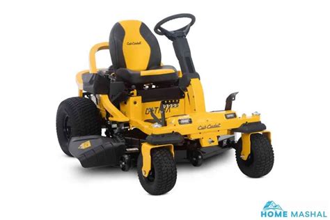 Image result for Cub Cadet Mower Starting Problems
