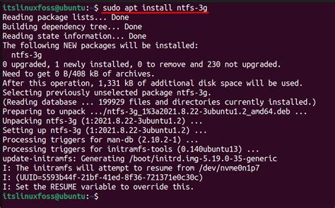 How to Import Files Windows to Linux Ubuntu 的图像结果